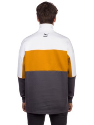 Puma retro crew turtle rib sales neck